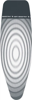 Чохол для прасувальної дошки Brabantia Ironing Table Covers D 135x45 см (135842)
