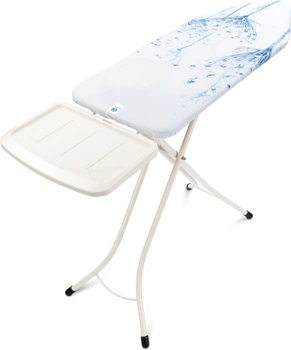 Прасувальна дошка Brabantia Ironing Tables C 124х45 см (108884)