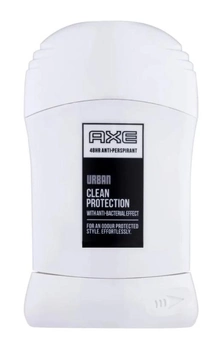 Axe Urban Clean Protection дезодорант-стік для чоловіків 50 мл