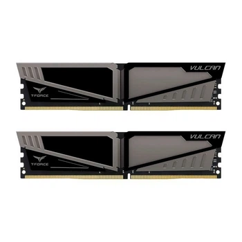 Память Team Vulcan 8Gb x 2 (16Gb Kit) DDR4 (TLGD416G3000HC16CDC01)