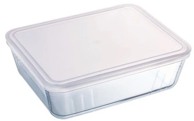Набор форм для приготовления и хранения Pyrex Cook & Freez 2 предмета (912S951/7646)