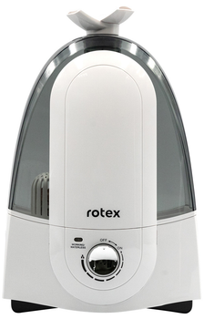 Увлажнитель воздуха ROTEX RHF520-W