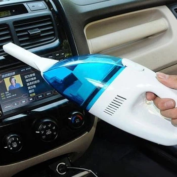 Автопылесос Supretto Автомобильный пылесос SKU_5221 (HO)