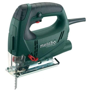Електролобзик Metabo STEB 80 Quick