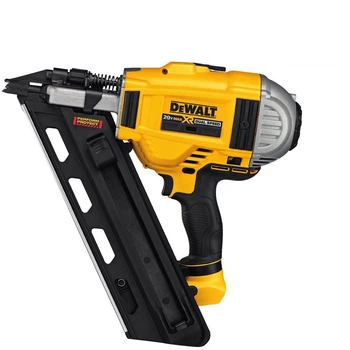Аккумуляторный гвоздезабиватель DeWALT DCN692B (без аккумуляторов и зарядного устройства)