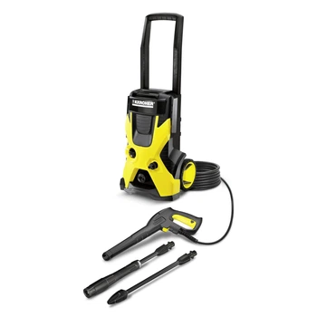 Мийка високого тиску Karcher K 5 Basic