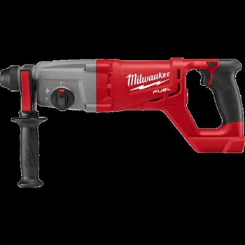 Аккумуляторный перфоратор MILWAUKEE SDS-Plus Milwaukee M18 FUEL (2713-20) без аккумуляторов и зарядного устройства