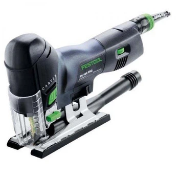Лобзик Festool Carvex PS 420 EBQ-Plus