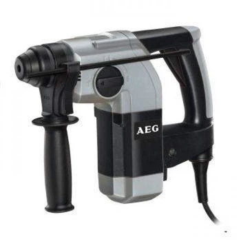 Перфоратор AEG BH 26 LE