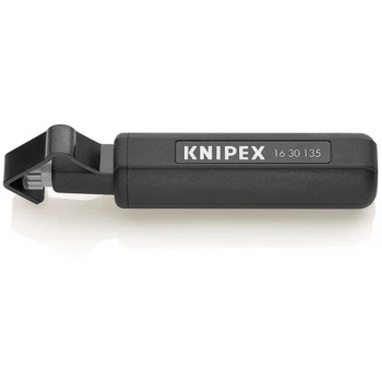 Інструмент для видалення оболонки 135 мм Knipex 16 30 135 SB