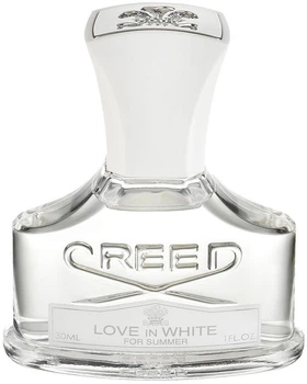 Парфумована вода для жінок Creed Love In White For Summer 30 мл (3508440506979)