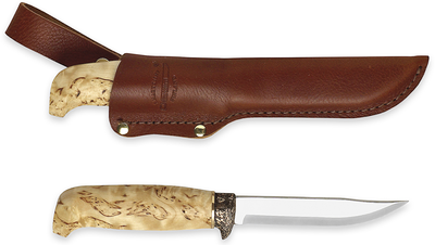 Мисливський ніж Marttiini Lynx 220 мм (134012)