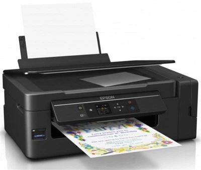 БФП А4 цв. Epson L3070 c WI-FI (C11CF47405)