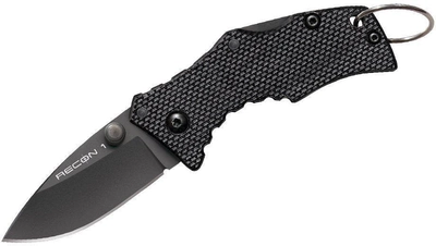 Карманный нож Cold Steel Micro Recon 1 Tanto 27TDT (1260.09.41)
