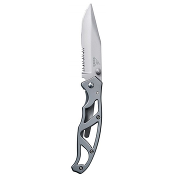 Карманный нож Gerber Paraframe I Serrated (22-48443)