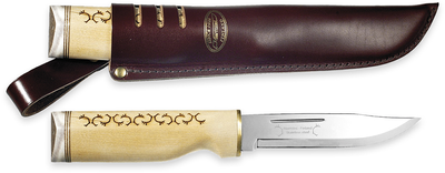Охотничий нож Marttiini Reindeer Explorer Big Game 265 мм (542015)