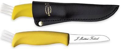 Нож грибной Marttiini Mushroom 185 мм (709012)