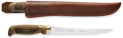 Филейный нож Marttiini Superflex 7.5" 310 мм (630016)