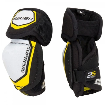 Хоккейные налокотники Bauer Supreme 2S Pro Yth Детские