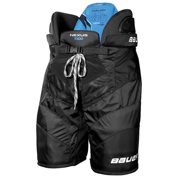 Хоккейные шорты Bauer Nexus 1000 Sr Взрослые