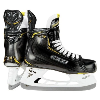 Хоккейные коньки Bauer Supreme 2S Jr Юниорские