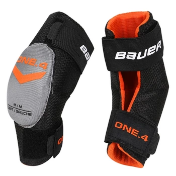 Хоккейные налокотники Bauer Supreme One.4 Yth Детские