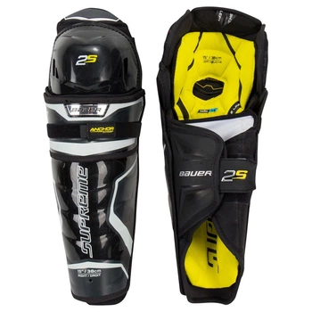Хоккейные наколенники Bauer Supreme 2S Jr Юниорские