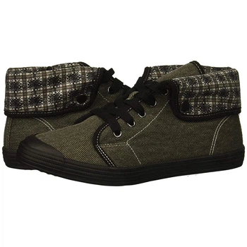 Кеды Rocket Dog Ceila Black, 38 (240 мм) (10123880)