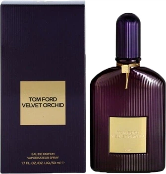 Woda perfumowana damska Tom Ford Velvet Orchid 50 ml (888066023948)