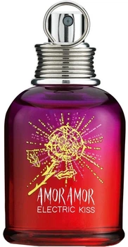 Тестер Туалетная вода Cacharel Amor Amor Electric Kiss 100 мл (3614272370241)