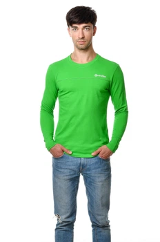 Реглан Мужской AndreStar 7000 Салатовый XXL (7000)
