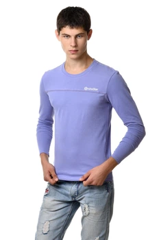 Реглан Мужской AndreStar 7005-1 Сиреневый 3XL (7005-1)