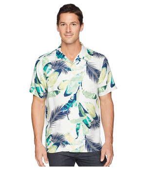 Tommy Bahama Garden of Hope & Courage Shirt