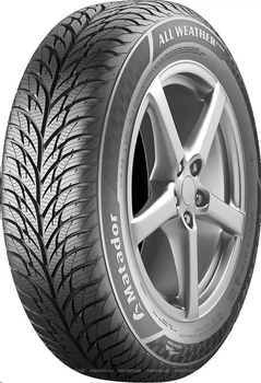 Всесезонная шина MATADOR MP62 All Weather Evo 155/80R13 79T