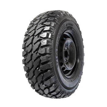 Всесезонная шина HIFLY Vigorous MT601 235/75R15 104/101Q