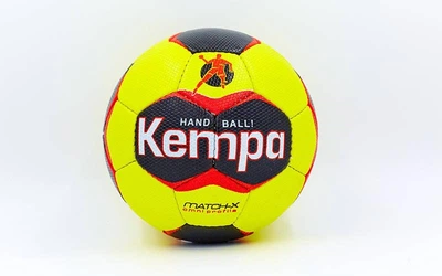 Мяч гандбольный KEMPA, BALLONSTAR №2 HB-5408-2