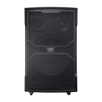 Активна акустична система LAV M-6015 1000W