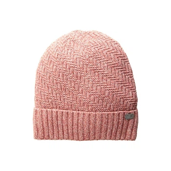 The North Face Reyka Beanie Pink 
