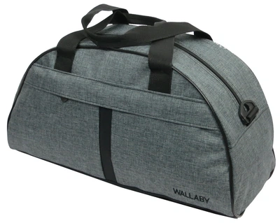 Сумка спортивная Wallaby 43х25х20 см (sum0014765)