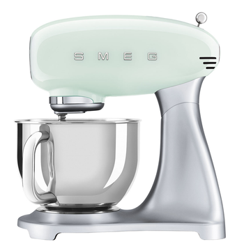 Планетарний міксер SMEG SMF02PGEU