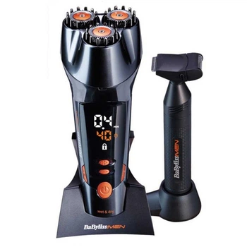 Электробритва Babyliss SH500E (WY36SH500E)