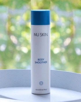 Крем для тела Body Smoother