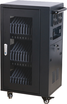 Шкаф для хранения и зарядки планшетов TNE TN-USB30