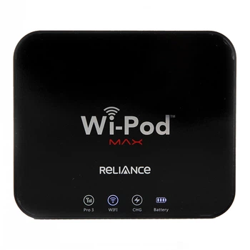 3G WiFi роутер CDMA ZTE Wi-Pod AC70 (7)