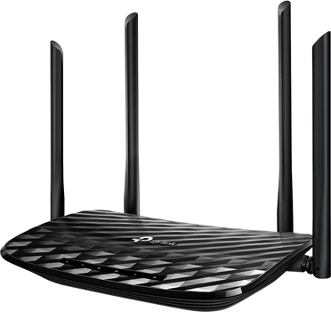 Router TP-LINK Archer C6