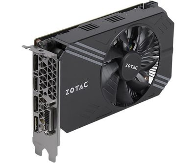 Видеокарты Zotac GeForce GTX 1060 купить в Киеве: цена, отзывы, продажа ...