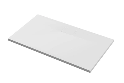Піддон прямокутний EXCELLENT Zero 1700x900, низький (BREX.1203.170.090.WHN)