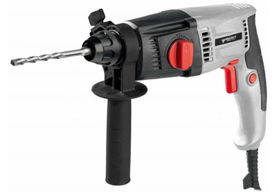 Перфоратор Forte RH 20-6 R