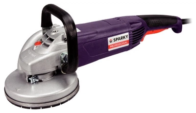 Полировальная шлифмашина SPARKY FB 724