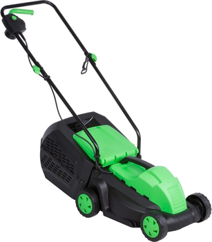 Газонокосилка электрическая Dnipro-M Foresta LM-12